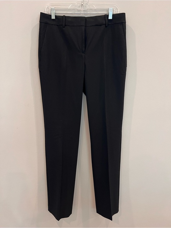 Ann Taylor Pants - Ann taylor Classic Black Dress Pants new with tags